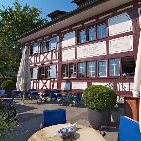 Seegasthof Schiff Kesswil Exterior photo